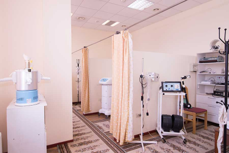 Санаторий «Долина Нарзанов», Ессентуки, изображение 27