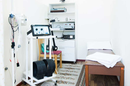 Санаторий «Долина Нарзанов», Ессентуки, изображение 28