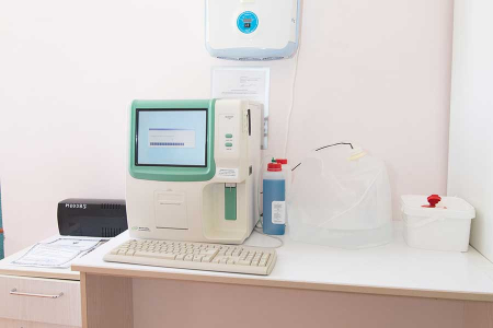 Санаторий «Долина Нарзанов», Ессентуки, изображение 34