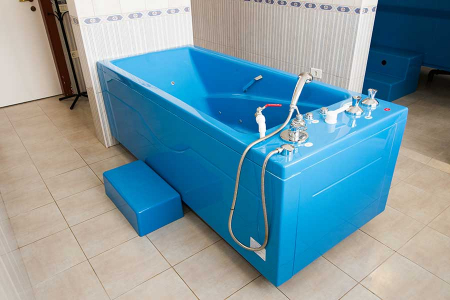 Санаторий «Долина Нарзанов», Ессентуки, изображение 3