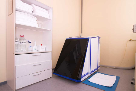 Санаторий «Долина Нарзанов», Ессентуки, изображение 36