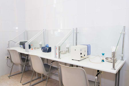 Санаторий «Долина Нарзанов», Ессентуки, изображение 37