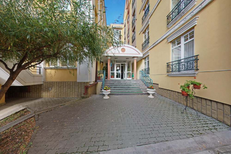 Санаторий «Долина Нарзанов», Ессентуки, изображение 39