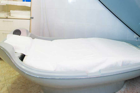 Санаторий «Долина Нарзанов», Ессентуки, изображение 40