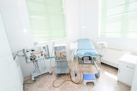 Санаторий «Долина Нарзанов», Ессентуки, изображение 41