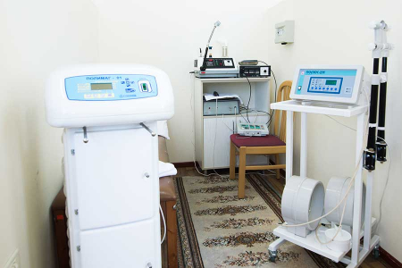 Санаторий «Долина Нарзанов», Ессентуки, изображение 43