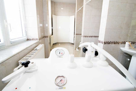 Санаторий «Долина Нарзанов», Ессентуки, изображение 46