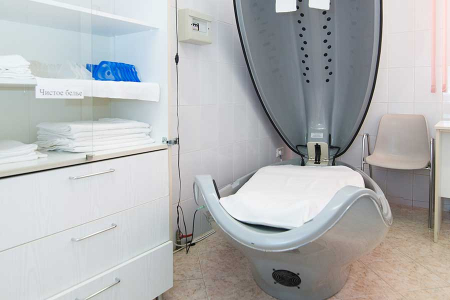 Санаторий «Долина Нарзанов», Ессентуки, изображение 50