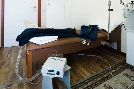 Санаторий «Долина Нарзанов», Ессентуки, изображение 8