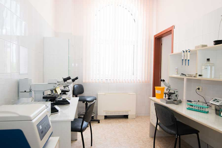 Санаторий «Долина Нарзанов», Ессентуки, изображение 16