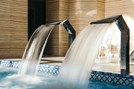 Санаторий «Главные Нарзанные Ванны», Кисловодск, изображение 6