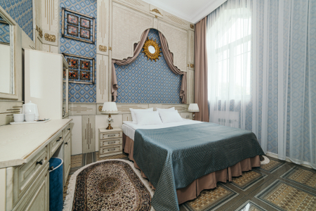 Санаторий «Главные Нарзанные Ванны», Кисловодск, изображение 18