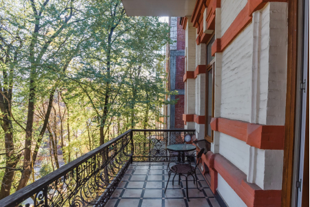 Пансионат «Шаляпин», Кисловодск, изображение 22