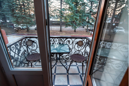 Пансионат «Шаляпин», Кисловодск, изображение 23