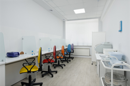 Санаторий «Павлова», Ессентуки, изображение 17