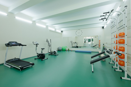 Санаторий «Павлова», Ессентуки, изображение 47