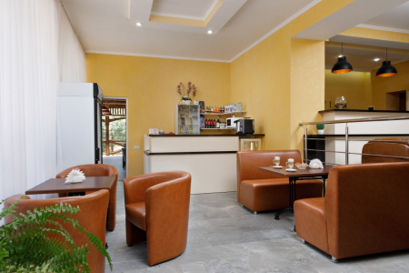 Санаторий «Павлова», Ессентуки, изображение 48