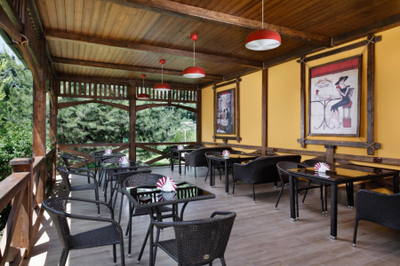 Санаторий «Павлова», Ессентуки, изображение 46