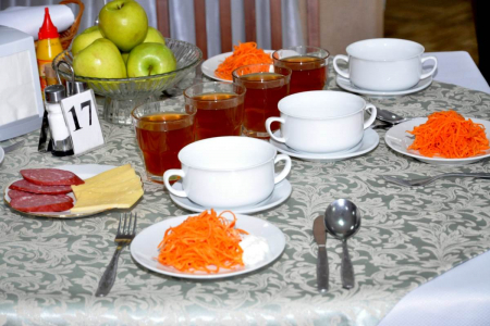 Санаторий «Пикет», Кисловодск, изображение 24