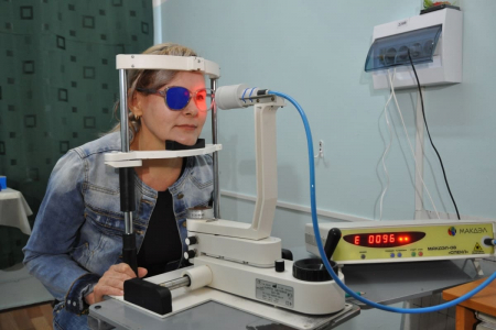 Санаторий «Пикет», Кисловодск, изображение 7