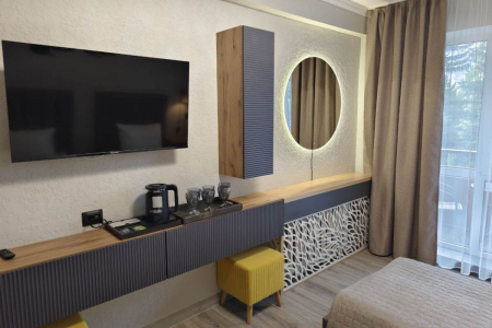 Санаторий «Пикет», Кисловодск, изображение 34