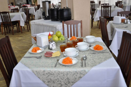 Санаторий «Пикет», Кисловодск, изображение 23