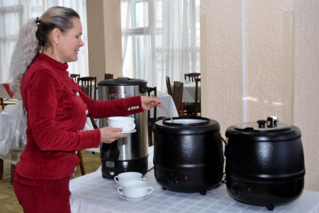 Санаторий «Пикет», Кисловодск, изображение 25