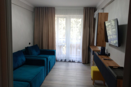 Санаторий «Пикет», Кисловодск, изображение 32