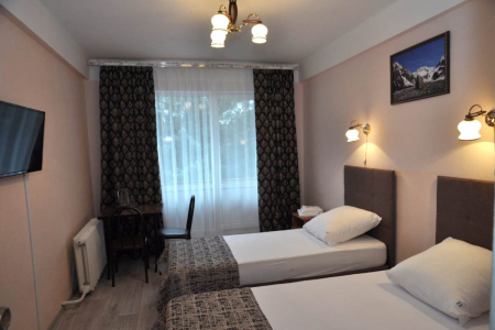 Санаторий «Пикет», Кисловодск, изображение 20