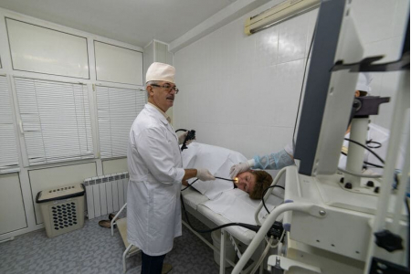 Санаторий «30 лет Победы», Железноводск, изображение 22