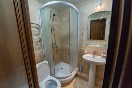 Санаторий «30 лет Победы», Железноводск, изображение 49