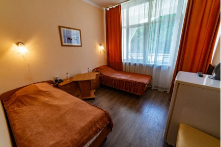 Санаторий «30 лет Победы», Железноводск, изображение 36