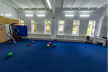 Санаторий «30 лет Победы», Железноводск, изображение 61