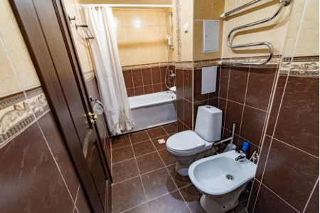 Санаторий «30 лет Победы», Железноводск, изображение 45