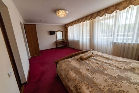 Санаторий «30 лет Победы», Железноводск, изображение 32