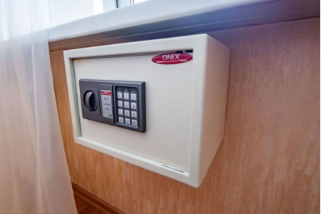 Санаторий «30 лет Победы», Железноводск, изображение 47