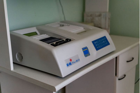 Санаторий «30 лет Победы», Железноводск, изображение 18