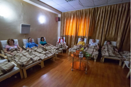 Санаторий «30 лет Победы», Железноводск, изображение 25