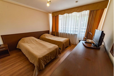 Санаторий «30 лет Победы», Железноводск, изображение 37