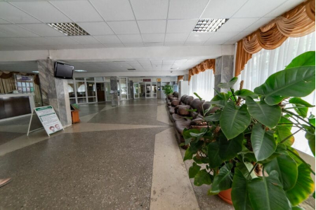 Санаторий «30 лет Победы», Железноводск, изображение 42