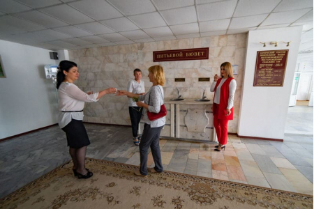 Санаторий «30 лет Победы», Железноводск, изображение 26