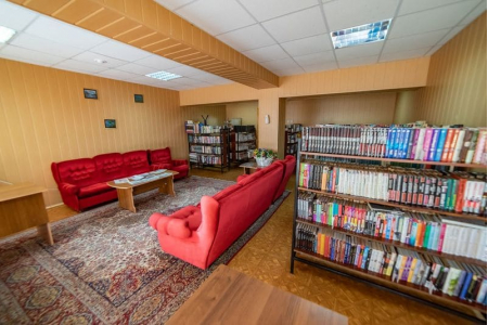 Санаторий «30 лет Победы», Железноводск, изображение 63