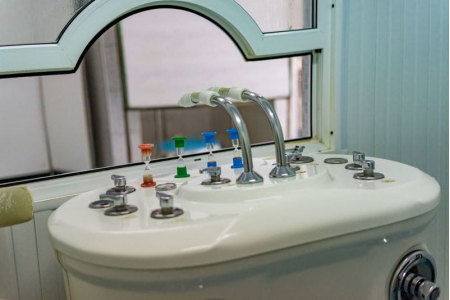 Санаторий «30 лет Победы», Железноводск, изображение 15