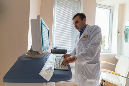 Санаторий «30 лет Победы», Железноводск, изображение 14