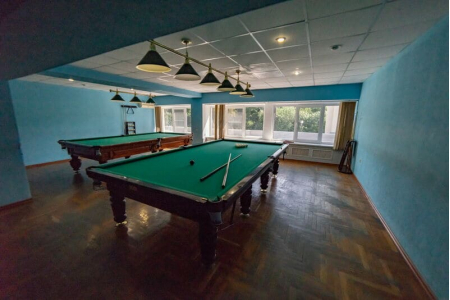 Санаторий «30 лет Победы», Железноводск, изображение 46