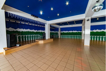 Санаторий «30 лет Победы», Железноводск, изображение 65