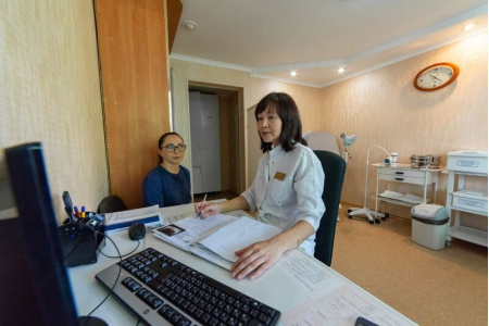 Санаторий «30 лет Победы», Железноводск, изображение 13