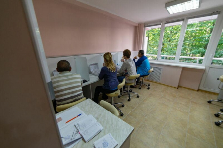 Санаторий «30 лет Победы», Железноводск, изображение 24