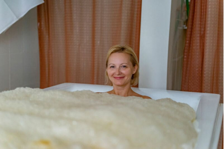 Санаторий «30 лет Победы», Железноводск, изображение 12