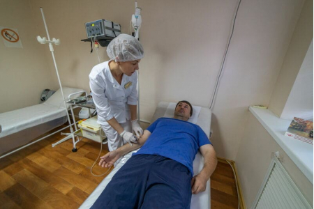 Санаторий «30 лет Победы», Железноводск, изображение 16